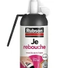 Castorama Mastic Rubson Construction Je Rebouche Blanc MSP 100ml -Etanchéité Soldes mastic rubson construction je rebouche blanc msp 100ml5410091324407 01c FR CF