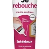 Castorama Mastic Rubson Construction Je Rebouche Blanc Tube 50ml -Etanchéité Soldes mastic rubson construction je rebouche blanc tube 50ml3178041310611 01c FR CF