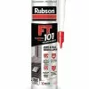 Castorama Mastic Rubson FT 101 Joint Fissure Colle Translucide Cartouche 280ml -Etanchéité Soldes mastic rubson ft 101 joint fissure colle translucide cartouche 280ml5410091687243 01c FR CF