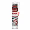 Castorama Mastic Rubson Perfect Home Expert Jointe & Colle Gris Cartouche 280ml -Etanchéité Soldes mastic rubson perfect home expert jointe colle gris cartouche 280ml3178040694576 02c