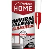 Castorama Mastic Rubson Perfect Home Universal Premium Gris Cartouche 280ml 1 Castorama Mastic Rubson Perfect Home Universal Premium Gris Cartouche 280ml -Etanchéité Soldes mastic rubson perfect home universal premium gris cartouche 280ml3178041329521 02c