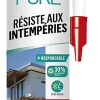 Castorama Mastic Rubson Pure Extérieur Transparent Cartouche 280ml 2 Castorama Mastic Rubson Pure Extérieur Transparent Cartouche 280ml -Etanchéité Soldes mastic rubson pure exterieur transparent cartouche 280ml3178041352956 01c FR CF