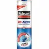 Castorama Mastic Rubson Re-New Blanc Cartouche 280ml 1 Castorama Mastic Rubson Re-New Blanc Cartouche 280ml -Etanchéité Soldes mastic rubson re new blanc cartouche 280ml3178041347549 01c FR CF