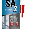 Castorama Mastic Rubson SA2 Sanitaire Tous Supports Blanc Cartouche 280ml 2 Castorama Mastic Rubson SA2 Sanitaire Tous Supports Blanc Cartouche 280ml -Etanchéité Soldes mastic rubson sa2 sanitaire tous supports blanc cartouche 280ml3178040408609 01c FR CF