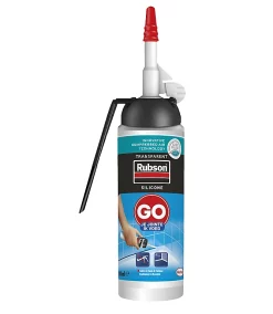 Castorama Mastic Rubson Sanitaire Je Jointe Transparent MSP 100ml