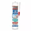 Castorama Mastic Rubson Sanitaire Salle De Bains Saine Lissage Au Doigt Blanc Cartouche 280ml -Etanchéité Soldes mastic rubson sanitaire salle de bains saine lissage au doigt blanc cartouche 280ml3178040681606 02c