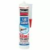 Castorama Mastic Rubson Sanitaire Salle De Bains Saine Mastic Blanc Cartouche 280ml -Etanchéité Soldes mastic rubson sanitaire salle de bains saine mastic blanc cartouche 280ml3178040407893 02c