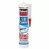 Castorama Mastic Rubson Sanitaire Salle De Bains Saine Mastic Translucide Cartouche 280ml -Etanchéité Soldes mastic rubson sanitaire salle de bains saine mastic translucide cartouche 280ml3178040407855 02c