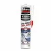 Castorama Mastic Rubson Special Materials Auto-Bateaux Transparent Cartouche 280ml