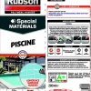 Castorama Mastic Rubson Special Materials Piscine Transparent Cartouche 280ml -Etanchéité Soldes mastic rubson special materials piscine transparent cartouche 280ml3178041334693 01t FR CF