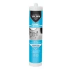 Castorama Mastic Silicone Acétoxy Cuisine Et Salle De Bain Volden Transparent 280ml -Etanchéité Soldes mastic silicone acetoxy cuisine et salle de bain volden transparent 280ml5059340044453 02c