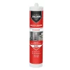 Castorama Mastic Silicone Acétoxy Multi-usage Volden Blanc 280ml -Etanchéité Soldes mastic silicone acetoxy multi usage volden blanc 280ml5059340044361 02c