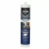 Castorama Mastic Silicone Cuisine Et Salle De Bain Volden Gris Anthracite 280ml -Etanchéité Soldes mastic silicone cuisine et salle de bain volden gris anthracite 280ml5059340044569 02c