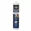 Castorama Mastic Silicone Cuisine Et Salle De Bain Volden Noir 280ml -Etanchéité Soldes mastic silicone cuisine et salle de bain volden noir 280ml5059340044538 02c