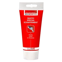 Castorama Mastic Spécial Echappement SolocarPro 250 G
