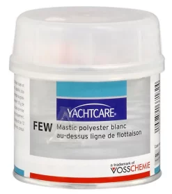 Castorama Mastic Sur Ligne De Flottaison Yachtcare 250 G