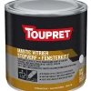 Castorama Mastic Vitrier Blanc Toupret 1 Kg -Etanchéité Soldes mastic vitrier blanc toupret 1 kg3178310474105 01c FR CF