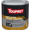 Castorama Mastic Vitrier Marron Toupret 1 Kg -Etanchéité Soldes mastic vitrier marron toupret 1 kg3178310464106 01c FR CF