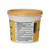 Castorama Mastic Vitrier Soudal 1kg -Etanchéité Soldes mastic vitrier soudal 1kg5411183008113 04c
