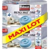 Castorama Maxi Lot 4 Recharges Pour Absorbeur D’humidité AERO 360° Tab Rubson -Etanchéité Soldes maxi lot 4 recharges pour absorbeur d humidite aero 360 tab rubson3178041341165 01c FR CF