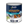 Castorama Membrane D'étanchéité Bostik Waterstop - Direct Sans Primaire Gris 1 Kg -Etanchéité Soldes membrane d etancheite bostik waterstop direct sans primaire gris 1 kg3549212466886 08c