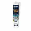 Castorama Membrane D'étanchéité Bostik Waterstop - Direct Sans Primaire Gris Cartouche 290ml -Etanchéité Soldes membrane d etancheite bostik waterstop direct sans primaire gris cartouche 290ml3549212466879 08c