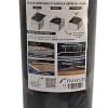Castorama Membrane EPDM 2D étancheité Des Toitures - 1 Mm - 5,04 M X 5 M 2 Castorama Membrane EPDM 2D étancheité Des Toitures - 1 Mm - 5,04 M X 5 M -Etanchéité Soldes membrane epdm 2d etancheite des toitures 1 mm 5 04 m x 5 m3585150014086 01c FR CF