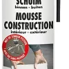 Castorama Mousse Expansive Rubson Fix Express Construction Aérosol 750ml -Etanchéité Soldes mousse expansive rubson fix express construction aerosol 750ml5410091692971 01c FR CF