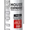 Castorama Mousse Expansive Rubson Thermique & Phonique Aérosol 750ml -Etanchéité Soldes mousse expansive rubson thermique phonique aerosol 750ml3178041306393 01c FR CF