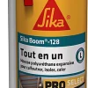 Castorama Mousse Expansive Sikaboom 128 Tout En Un 400ml -Etanchéité Soldes mousse expansive sikaboom 128 tout en un 400ml7612895746951 01c FR CF