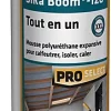 Castorama Mousse Expansive Sikaboom 128 Tout En Un 750ml -Etanchéité Soldes mousse expansive sikaboom 128 tout en un 750ml7612895746999 01c FR CF