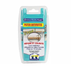 Castorama Patch De Réparation Extrême Urgence Atmos