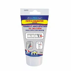 Castorama Pâte à Comalter Atmos Grise 125 Ml