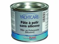 Castorama Pâte à Polir Sans Silicone 200 G