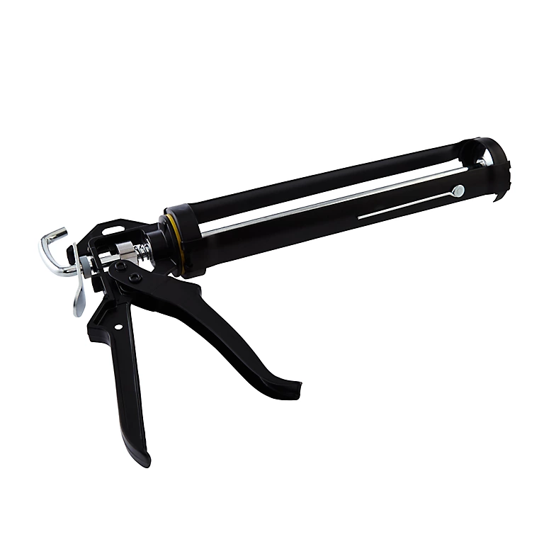 Castorama Pistolet à Cartouche Diall 2 Castorama Pistolet à Cartouche Diall