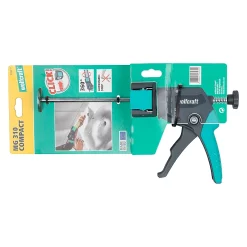 Castorama Pistolet à Cartouche Wolfcraft MG310