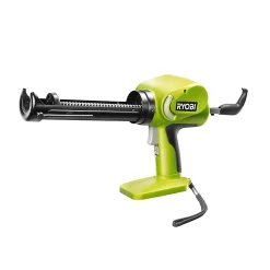 Castorama Pistolet à Colle Sans Fil Ryobi ONE+ CCG1801 18V (sans Batterie)