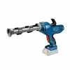 Castorama Pistolet à Mastic Bosch Professional GCV 18V-310 (sans Batterie) -Etanchéité Soldes pistolet a mastic bosch professional gcv 18v 310 sans batterie 3165140708968 01c FR CF