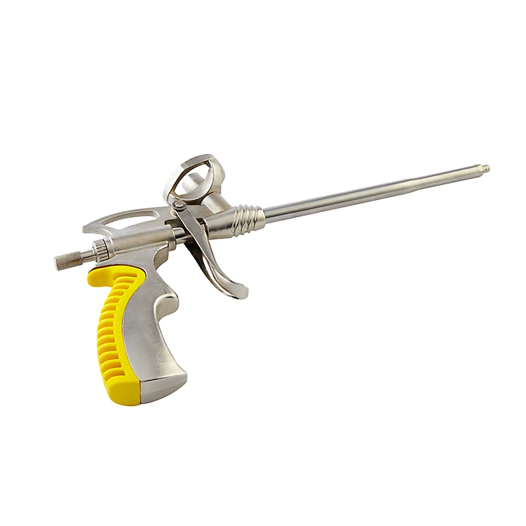 Castorama Pistolet à Mousse Diall FGS09 3 Castorama Pistolet à Mousse Diall FGS09