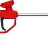Castorama Pistolet à Mousse Expansive Soudal Coloris Rouge -Etanchéité Soldes pistolet a mousse expansive soudal coloris rouge5411183158764 01c FR CF