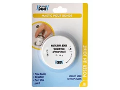 Castorama Pot De Mastic Pour Bonde Geb 100 G