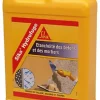Castorama Produit Hydrofuge Pour Bétons, Mortiers Et Enduits Sika 2 L -Etanchéité Soldes produit hydrofuge pour betons mortiers et enduits sika 2 l3240240011139 01cf