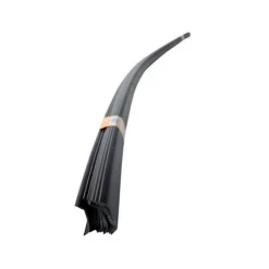 Castorama Profilé De Finition Pour Membrane Fondation Monarflex, Vendu à L'unité