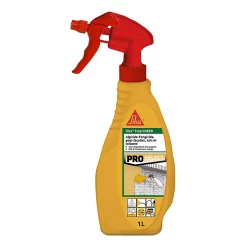 Castorama Pulvérisateur Anti Dépot Vert Sika Sikastop 1 L