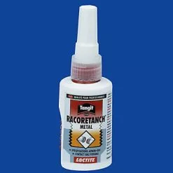 Castorama Raccord D'étanchéité Tangit Racorétanch Métal 50ml