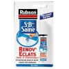 Castorama Rénov'Eclats Rubson Salle De Bain Saine Flacon 12ml 2 Castorama Rénov'Eclats Rubson Salle De Bain Saine Flacon 12ml -Etanchéité Soldes renov eclats rubson salle de bain saine flacon 12ml3178040573215 08c
