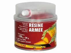 Castorama Résine Armée 1 Kg