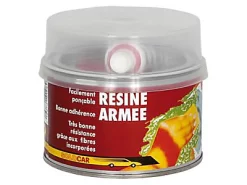 Castorama Résine Armée 500 G