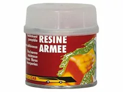 Castorama Résine Armée Solocar Pro 250g