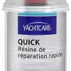 Castorama Résine De Réparation Rapide 1 Kg 1 Castorama Résine De Réparation Rapide 1 Kg -Etanchéité Soldes resine de reparation rapide 1 kg4102871411209 02c